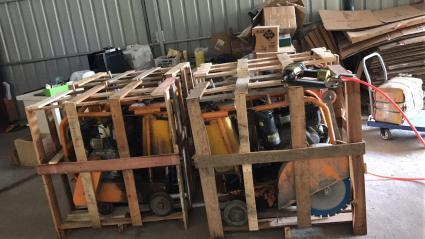 平桥行李、家具、电器包装托运