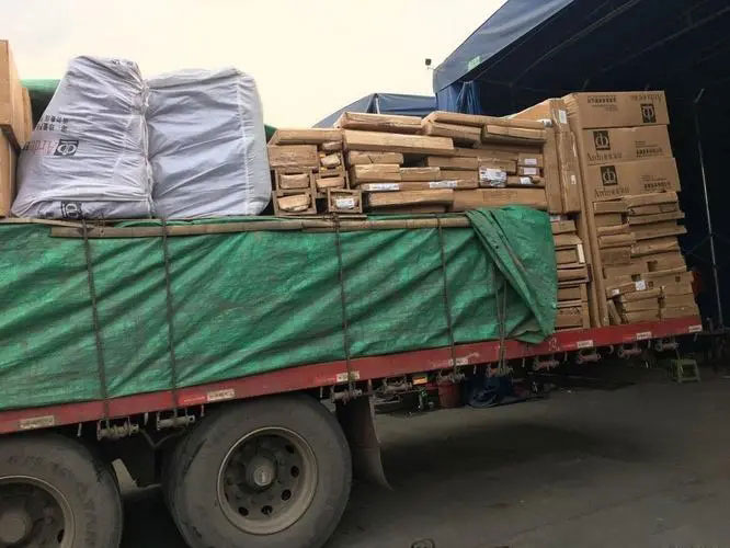 平桥家具托运