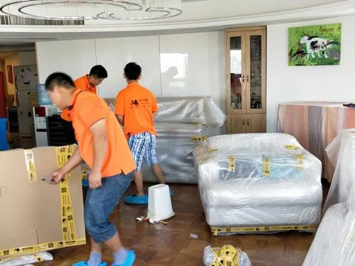 平桥精品搬家公司